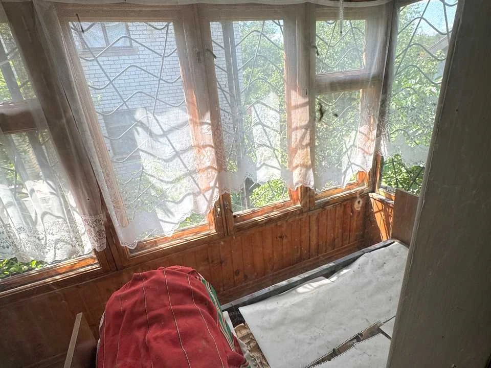 Будинок. Дніпро, Тополь Победа Днепровое