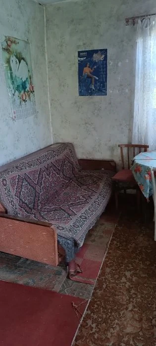 Дача  біля села Балівка