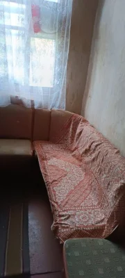 Дача  біля села Балівка