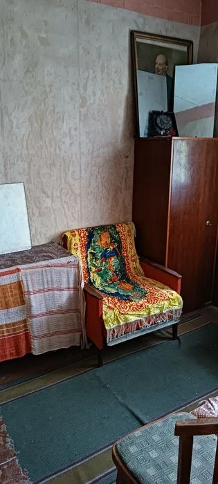Дача  біля села Балівка