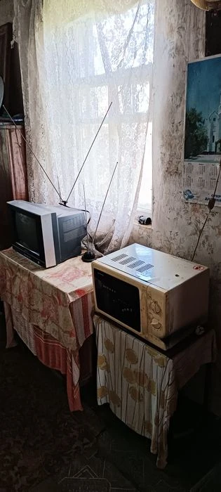 Дача  біля села Балівка