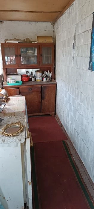 Дача  біля села Балівка