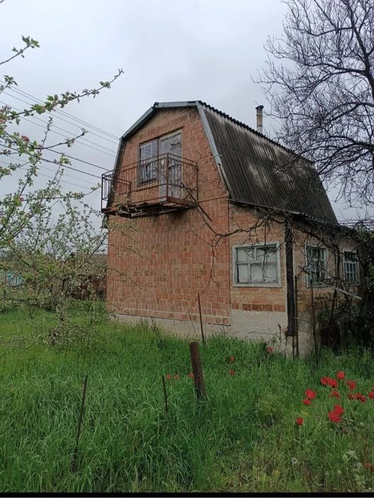 Дача  біля села Балівка