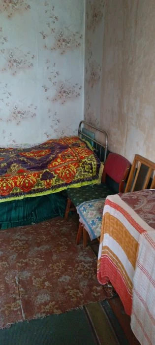 Дача  біля села Балівка