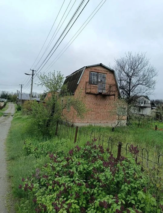 Дача  біля села Балівка