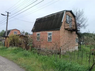 Дача  біля села Балівка