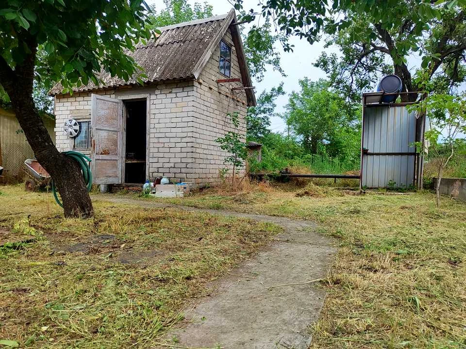 Будинок. Дніпро, Брилів Шлях