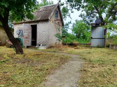 Будинок. Дніпро, Брилів Шлях
