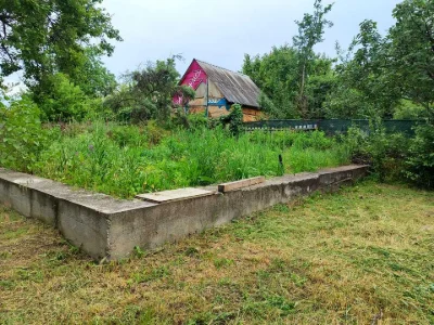 Будинок. Дніпро, Брилів Шлях