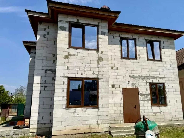 Будинок. Дніпро, Тихоокеанська вул.