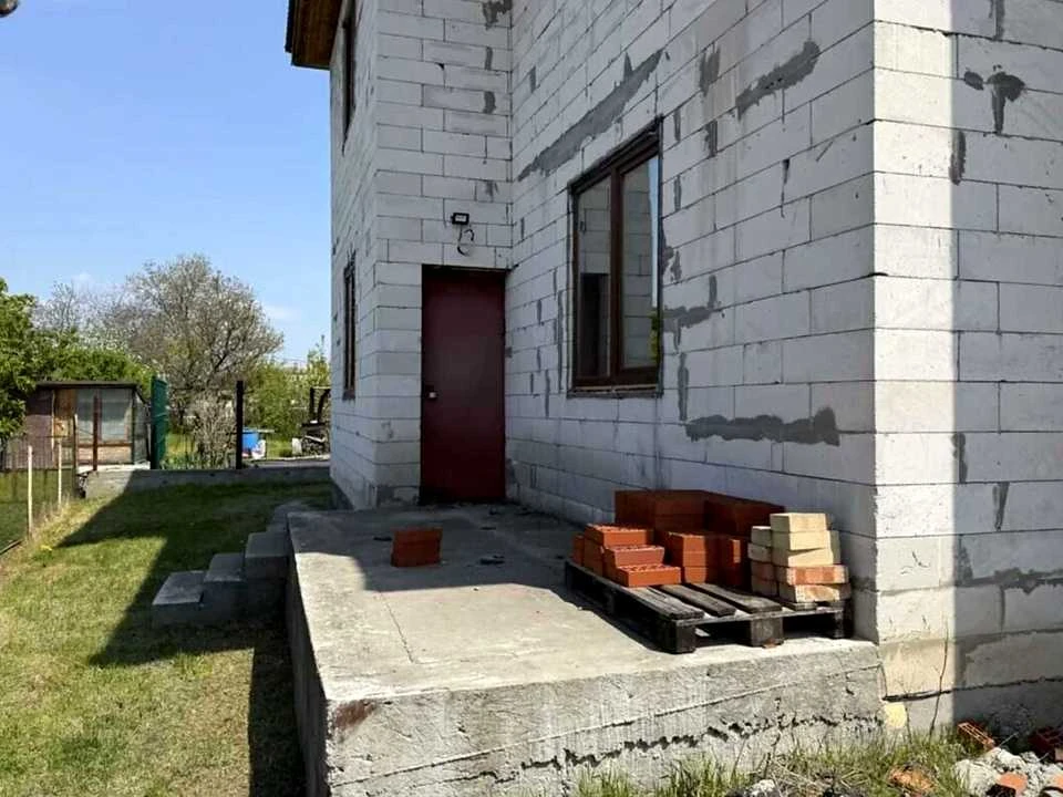 Будинок. Дніпро, Тихоокеанська вул.