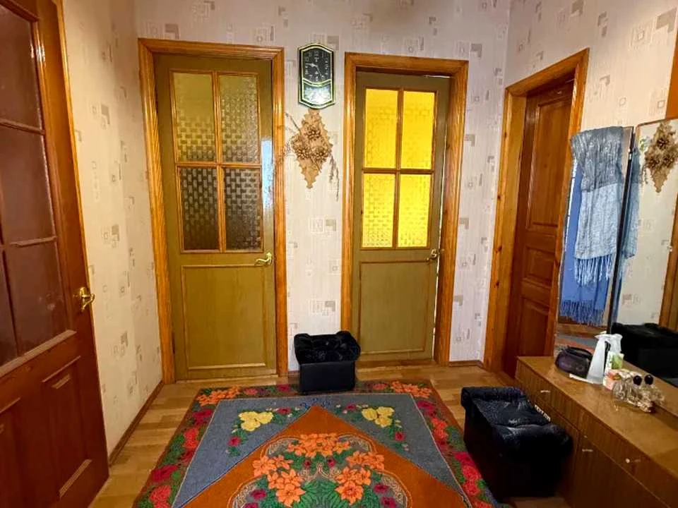Будинок. Дніпро, Бутова вул.