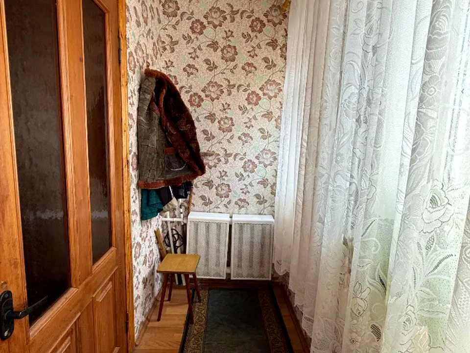 Будинок. Дніпро, Бутова вул.