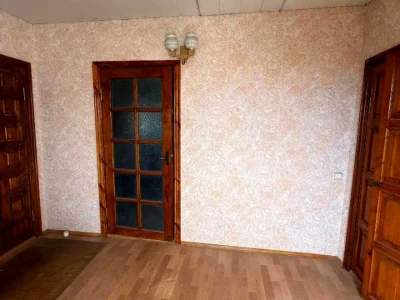 Будинок. Дніпро, Бутова вул.