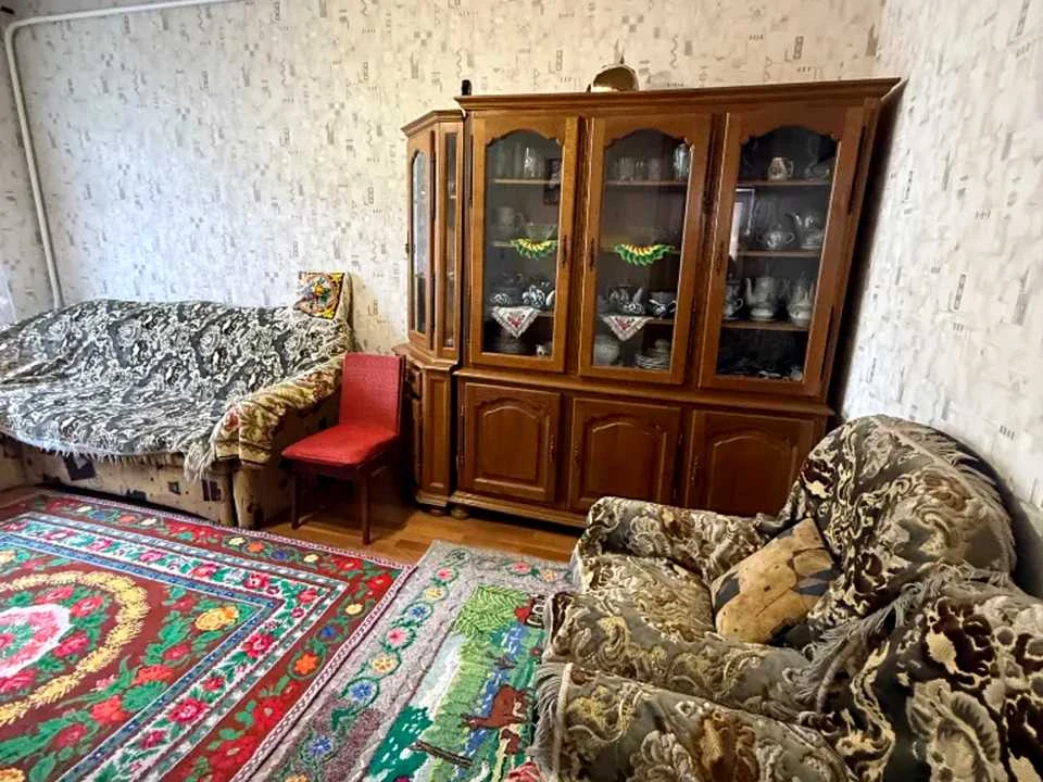 Будинок. Дніпро, Бутова вул.