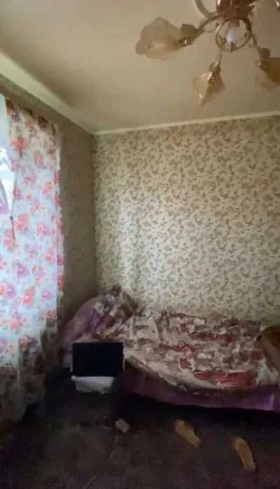 Продам 2 дома на участке, Мирный, ул. В. Сидуры (Ткаченко)