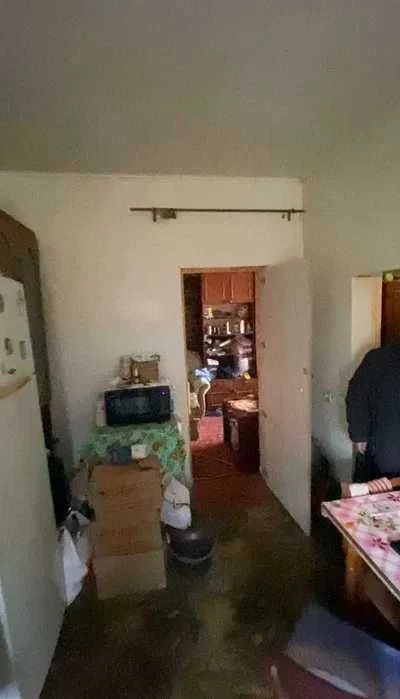 Продам 2 дома на участке, Мирный, ул. В. Сидуры (Ткаченко)
