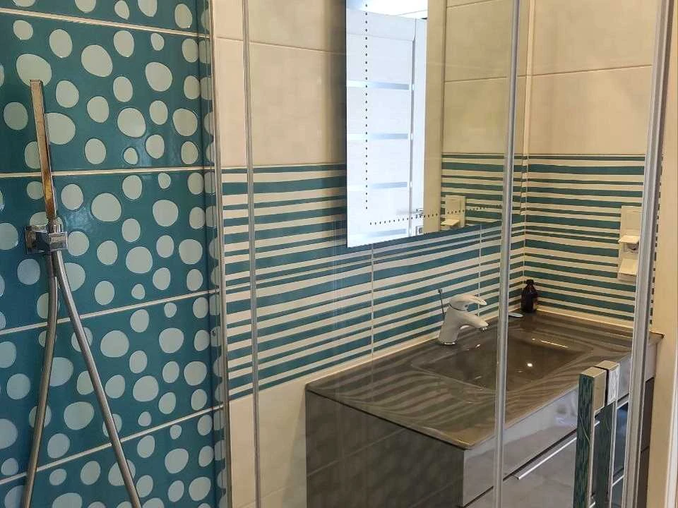 Будинок. Дніпро, Набережна Перемоги вул.