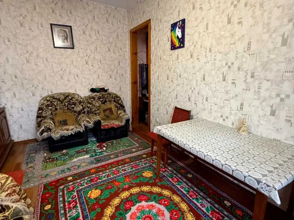 Будинок. Дніпро, Бутова вул.