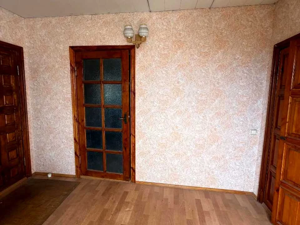 Будинок. Дніпро, Бутова вул.