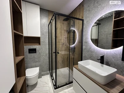 Продаж Квартира Набережна