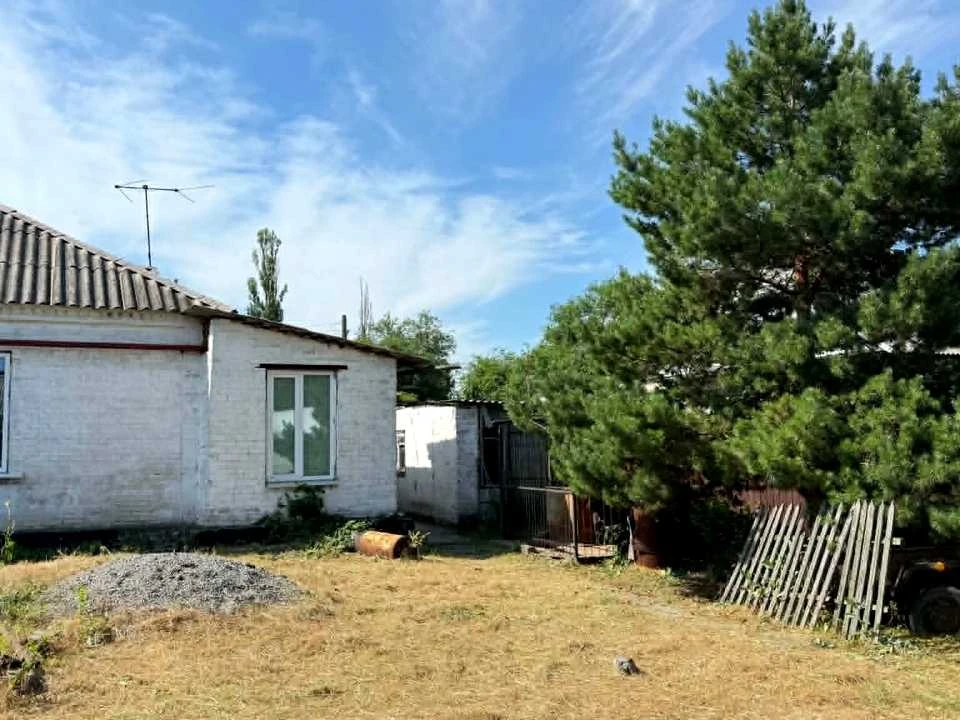Будинок. Дніпро, Масивна вул.