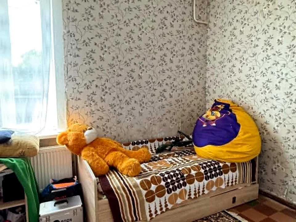 Будинок. Дніпро, Масивна вул.