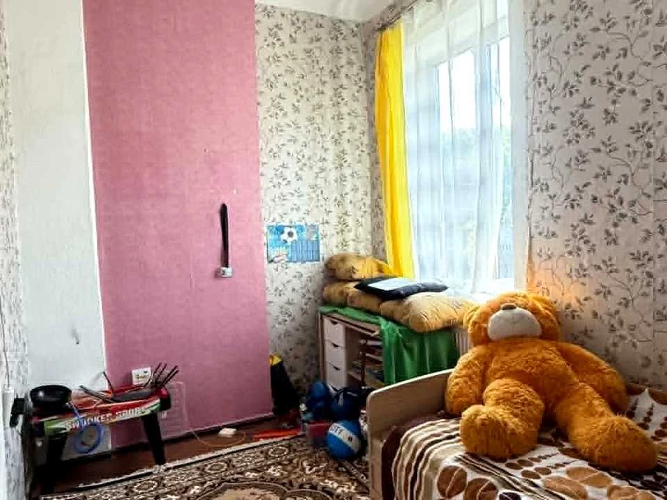 Будинок. Дніпро, Масивна вул.