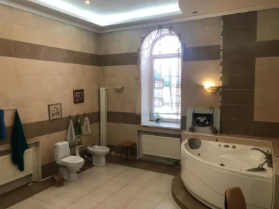 Продам дом, р-н. пр. Науки,  280 м² с «Умным домом» и полной
