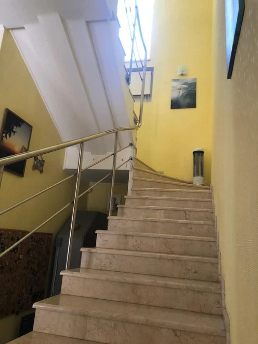 Продам дом, р-н. пр. Науки,  280 м² с «Умным домом» и полной