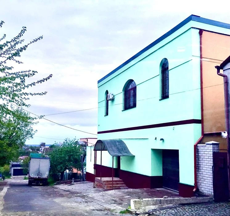 Продам дом, р-н. пр. Науки,  280 м² с «Умным домом» и полной