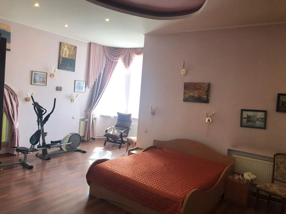 Продам дом, р-н. пр. Науки,  280 м² с «Умным домом» и полной