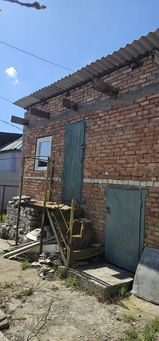 Продам дом дачу выход в реку дом с участком купить