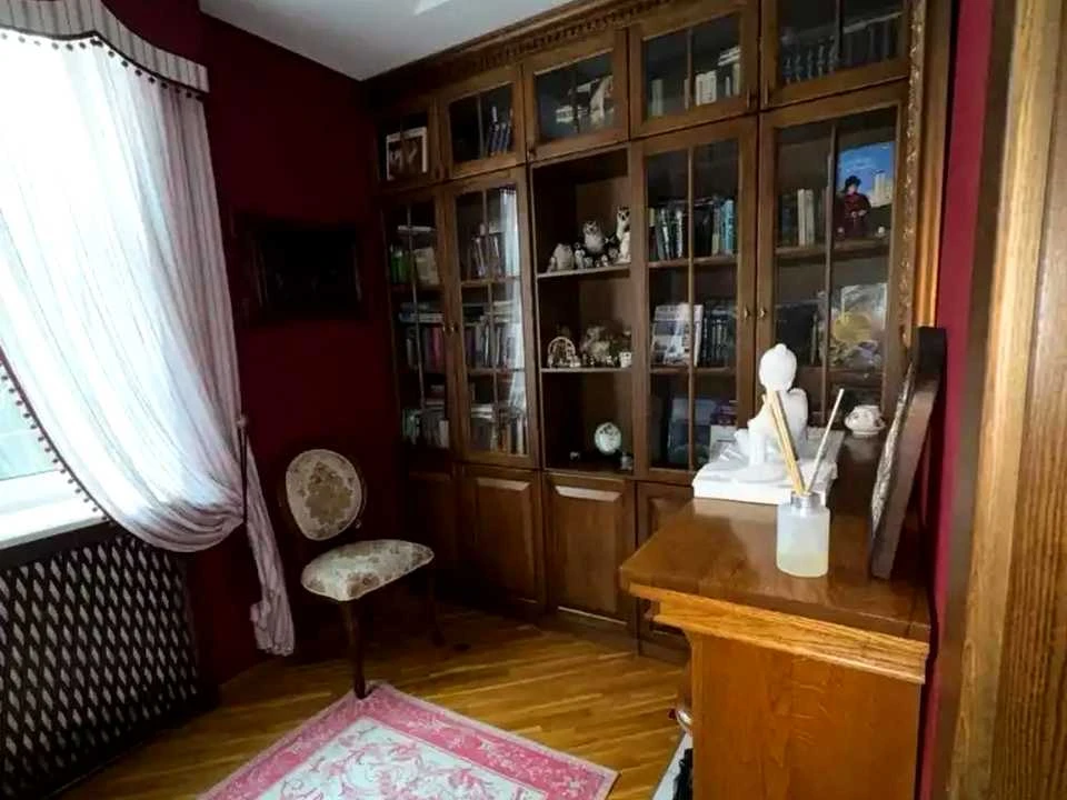 Будинок. Дніпро, Євгена Вирового вул. (Кочкіна)