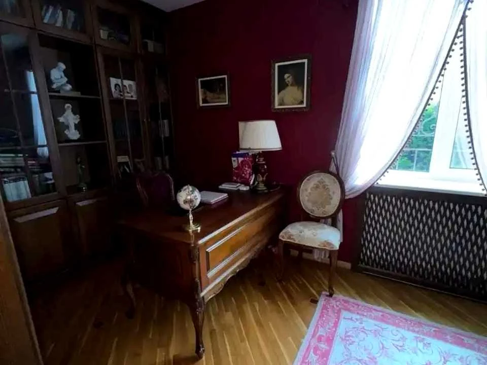 Будинок. Дніпро, Євгена Вирового вул. (Кочкіна)