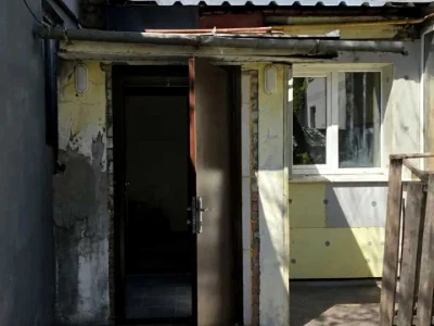 Будинок. Дніпро, Володимира Антоновича вул. (Свердлова)
