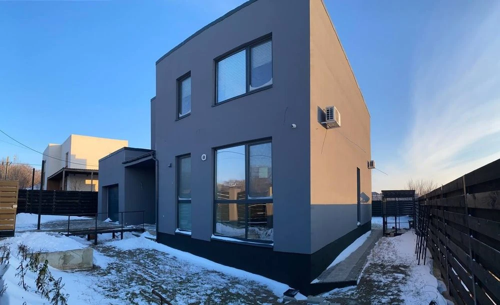 Продажа дома коттеджный городок Царское село