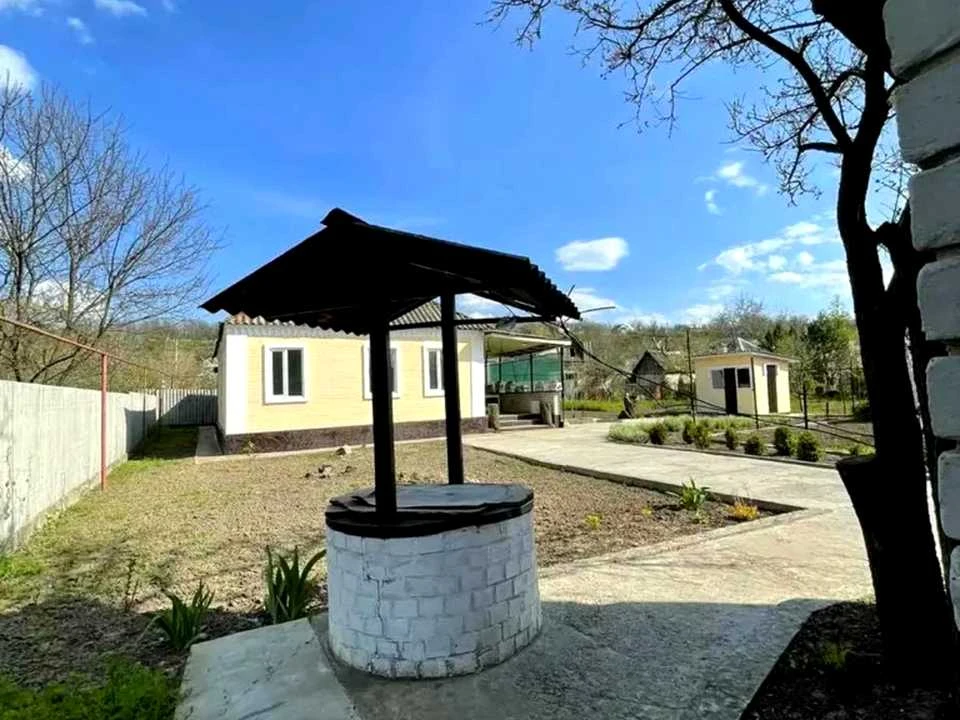 Будинок. Дніпро, Німецька вул. (Томська)