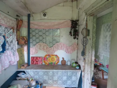 Продам дачу 175 км