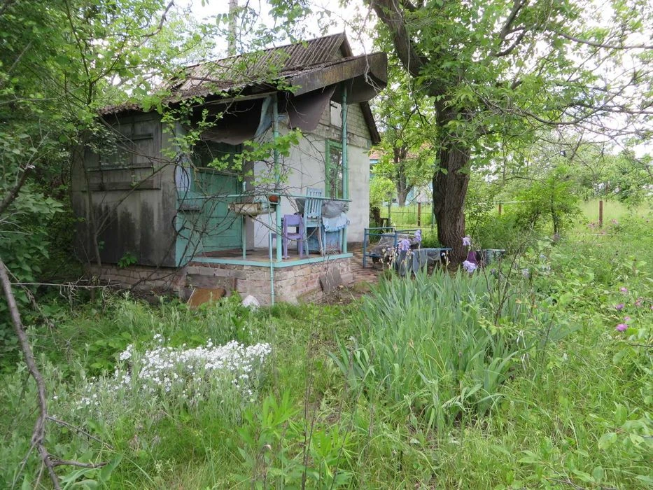 Продам дачу 175 км