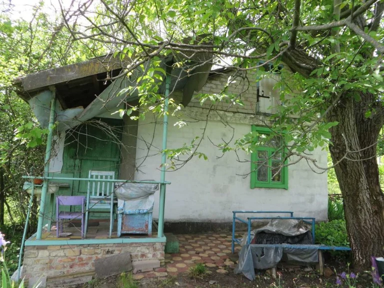 Продам дачу 175 км