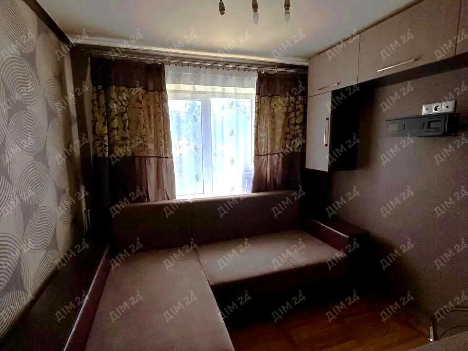 Квартира. Полтава, Грабчака вул.