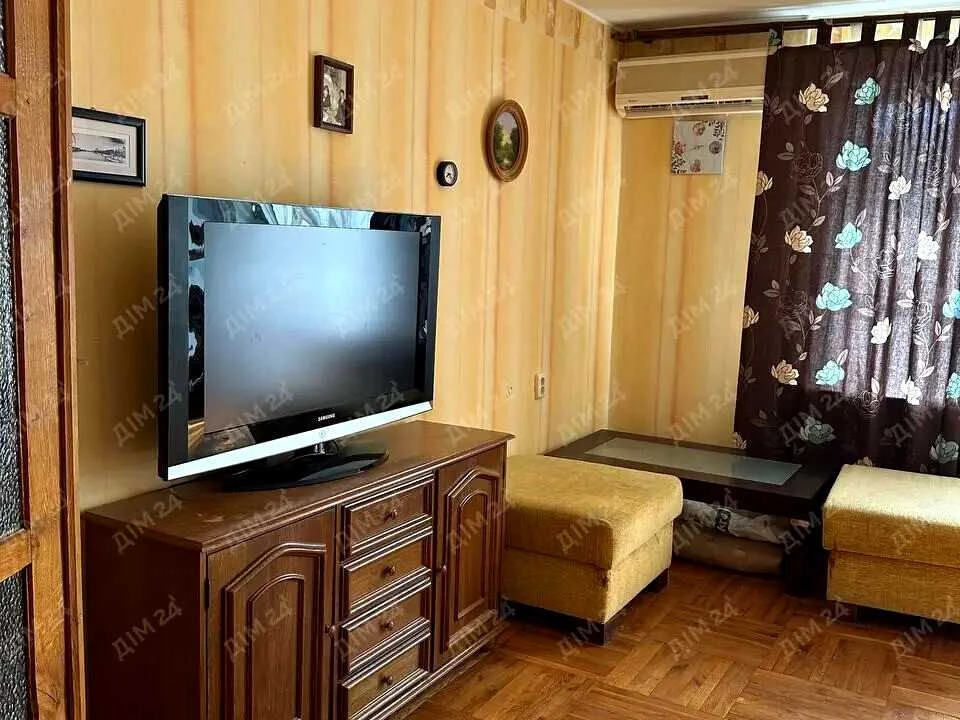 Квартира. Полтава, Грабчака вул.