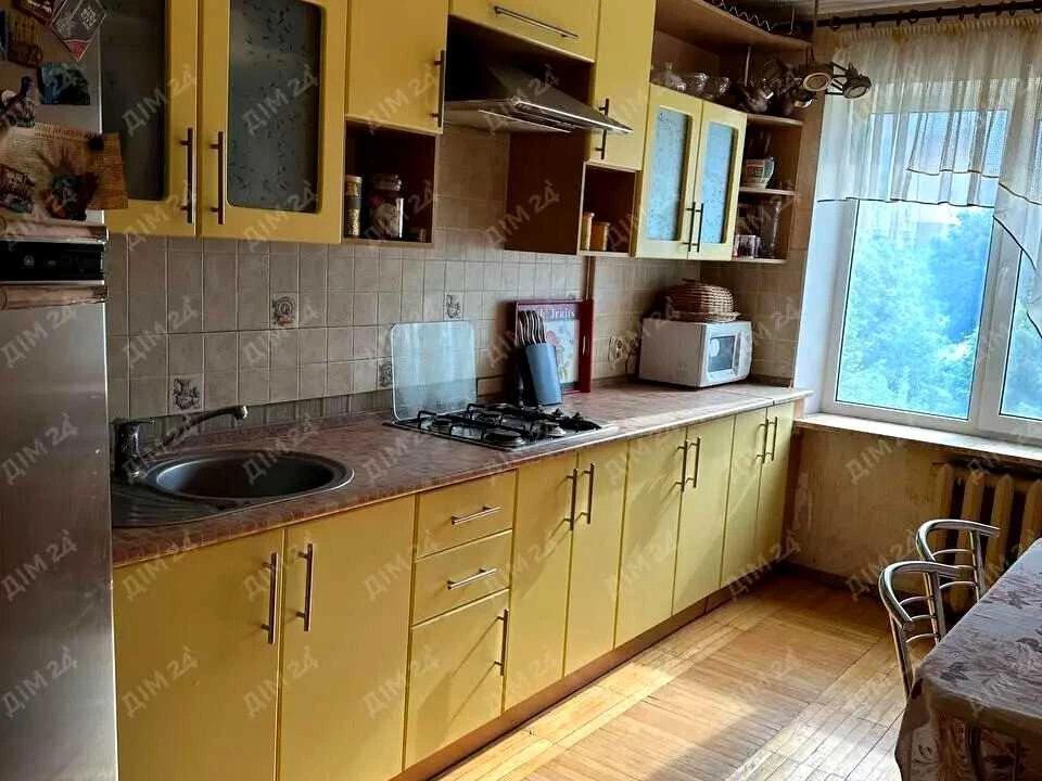 Квартира. Полтава, Грабчака вул.