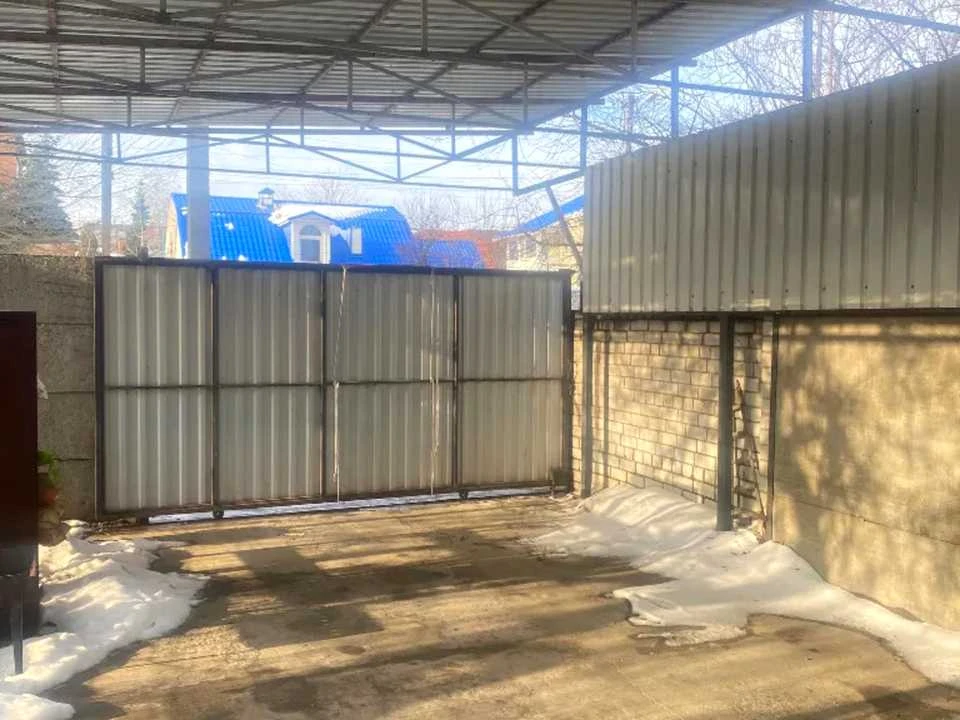 Будинок. Дніпро, Олександра Кониського вул. (Володарського)
