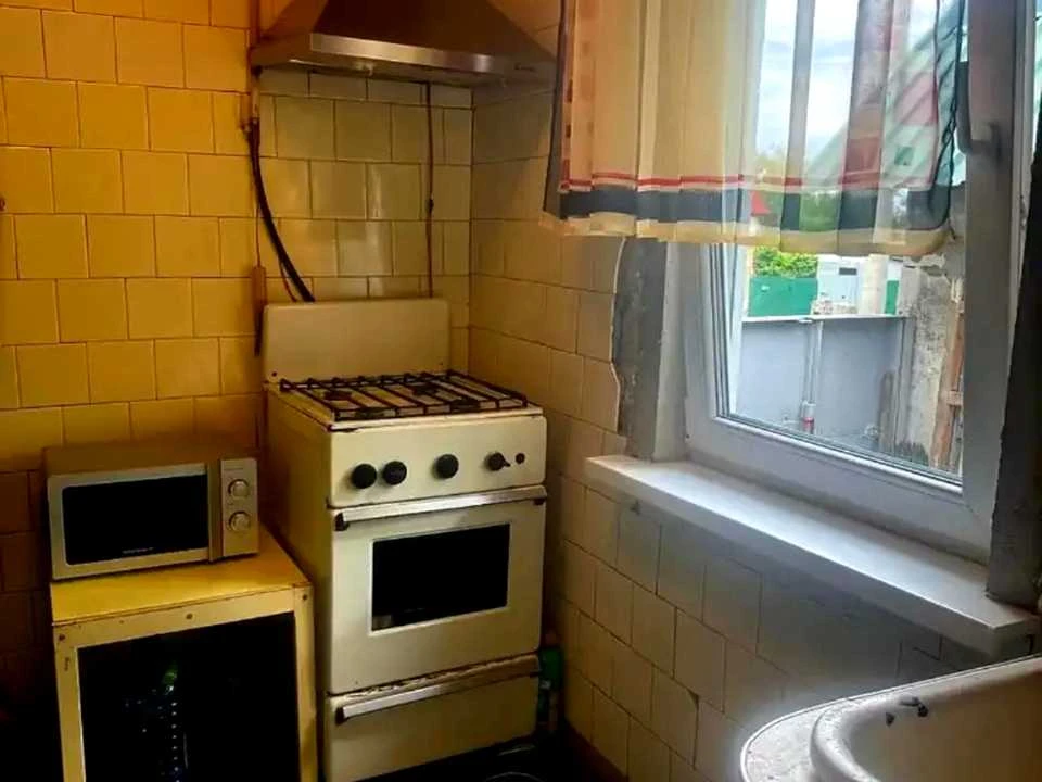 Будинок. Дніпро, Альпійський пров.