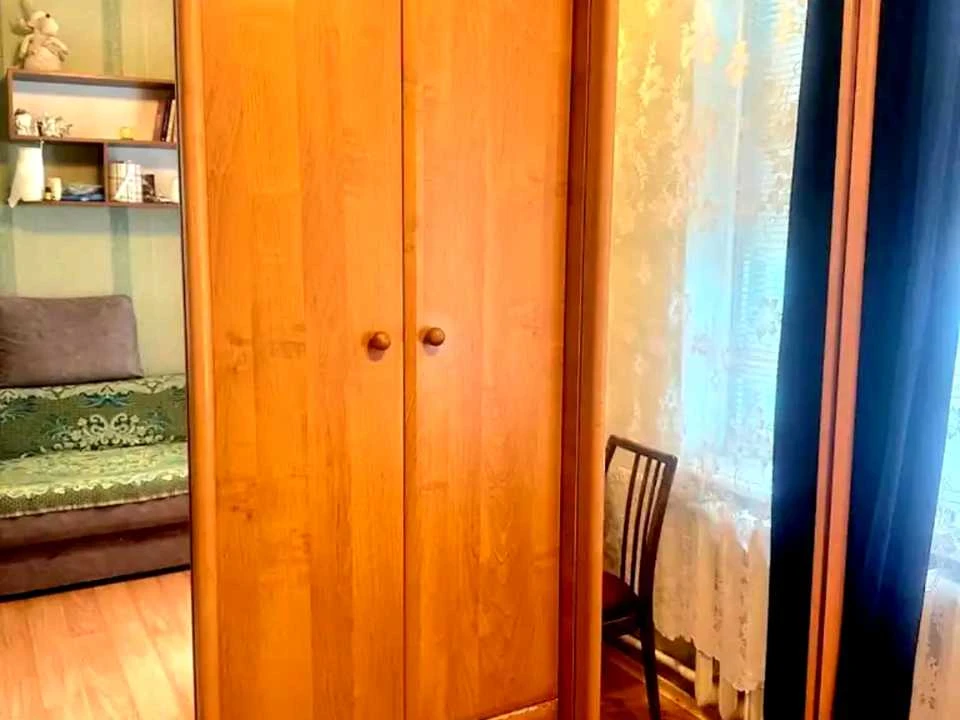 Будинок. Дніпро, Альпійський пров.