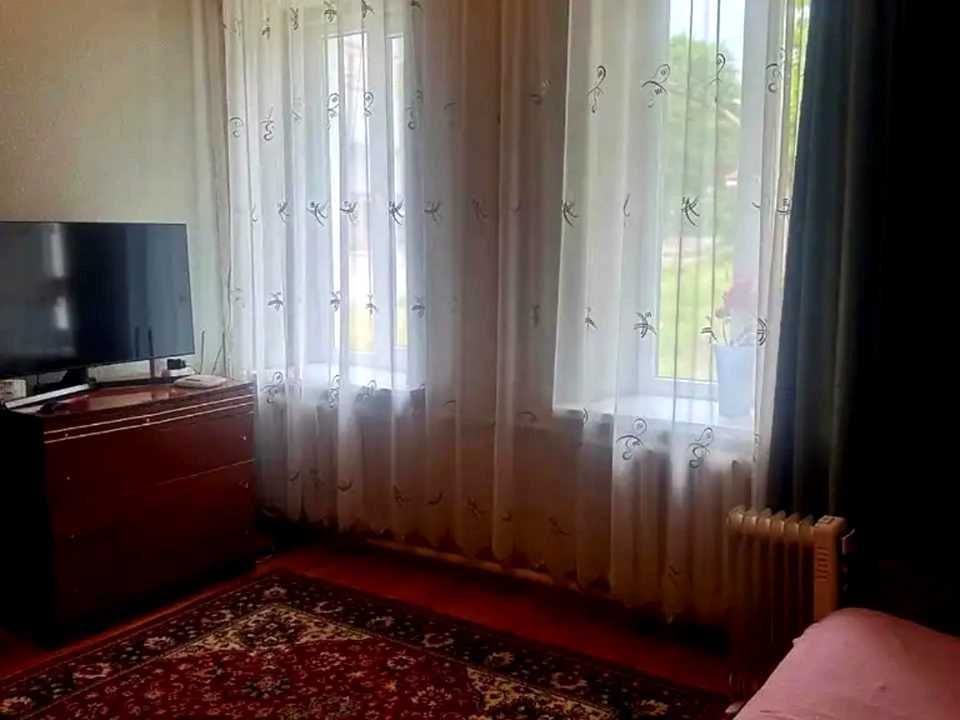 Будинок. Дніпро, Альпійський пров.