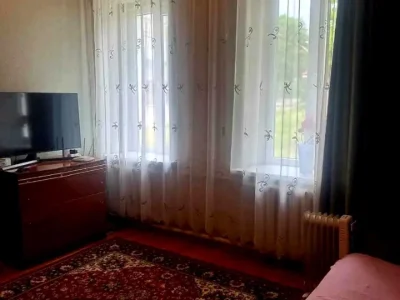 Будинок. Дніпро, Альпійський пров.