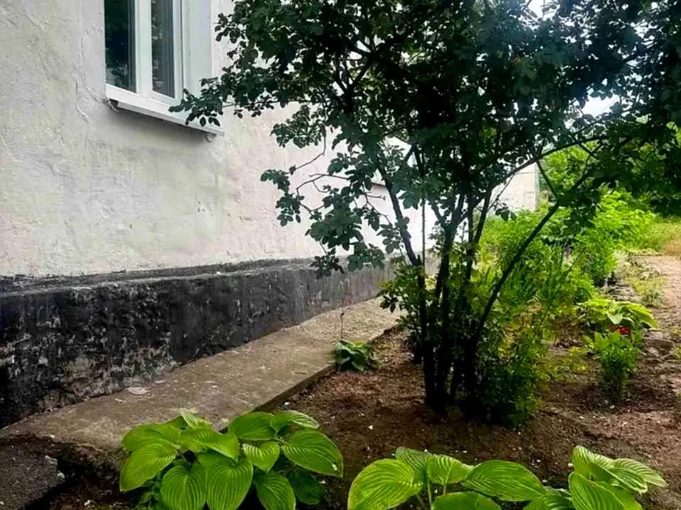 Будинок. Дніпро, Альпійський пров.